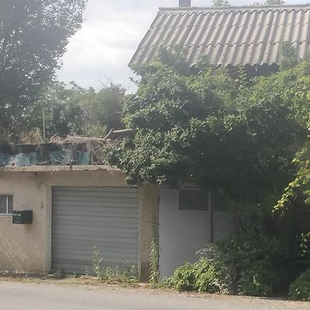 렉투르 Studio Renove Au Bord Du Gers 아파트 외부 사진