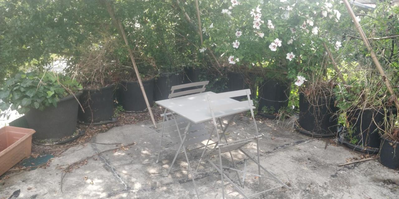 렉투르 Studio Renove Au Bord Du Gers 아파트 외부 사진